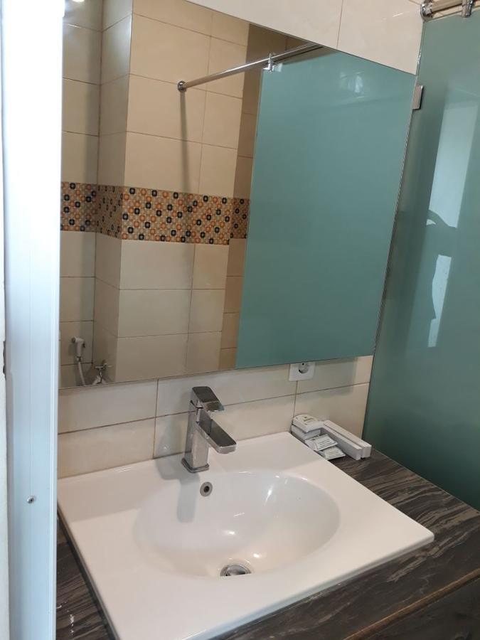 Hotel Matahari Jogyakarta Zewnętrze zdjęcie