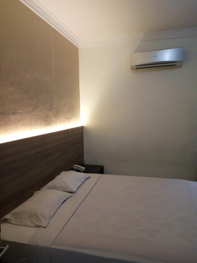 Hotel Matahari Jogyakarta Zewnętrze zdjęcie