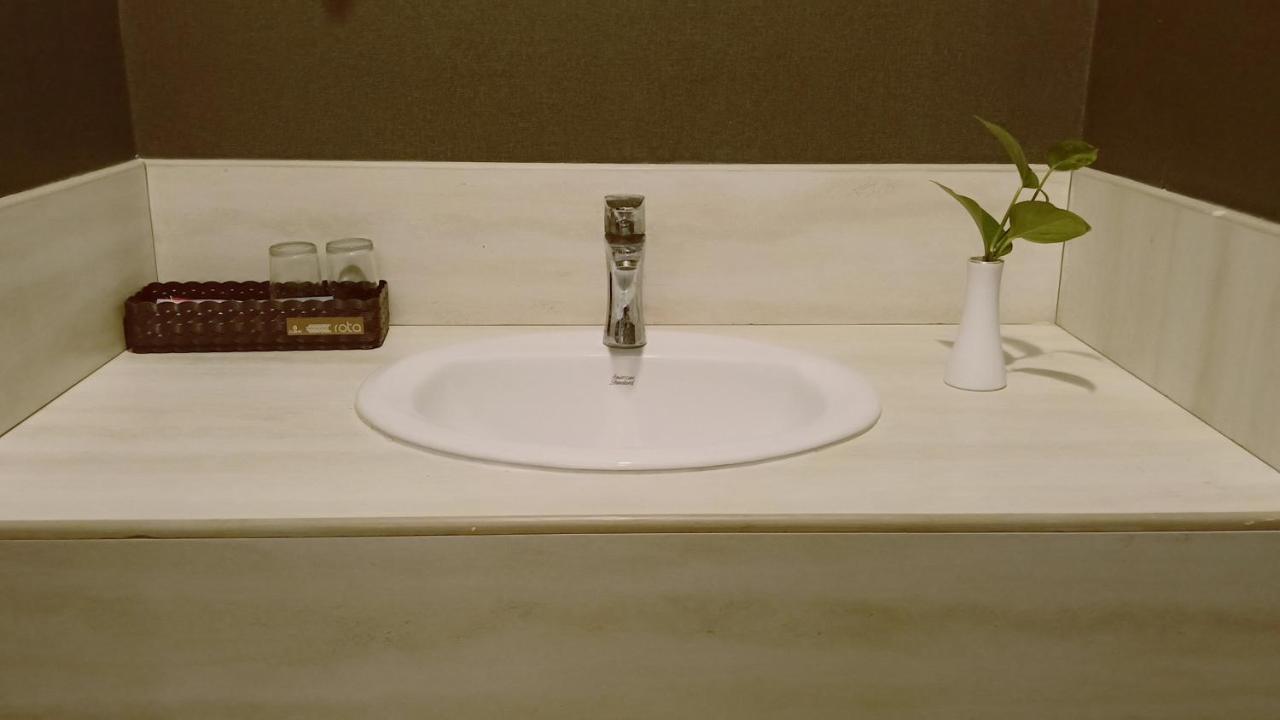 Hotel Matahari Jogyakarta Zewnętrze zdjęcie