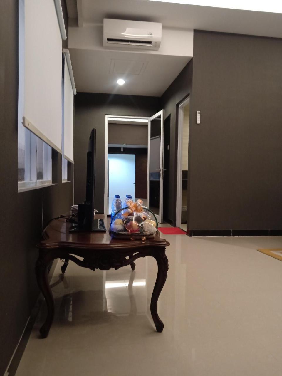 Hotel Matahari Jogyakarta Zewnętrze zdjęcie