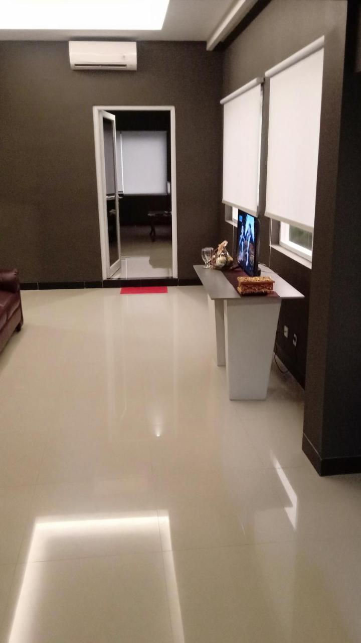 Hotel Matahari Jogyakarta Zewnętrze zdjęcie