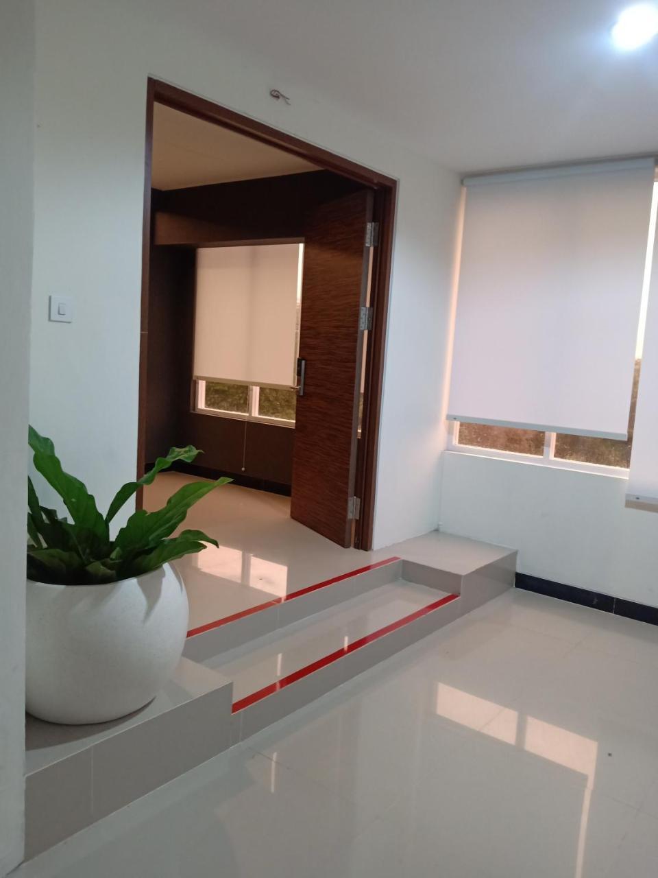 Hotel Matahari Jogyakarta Zewnętrze zdjęcie