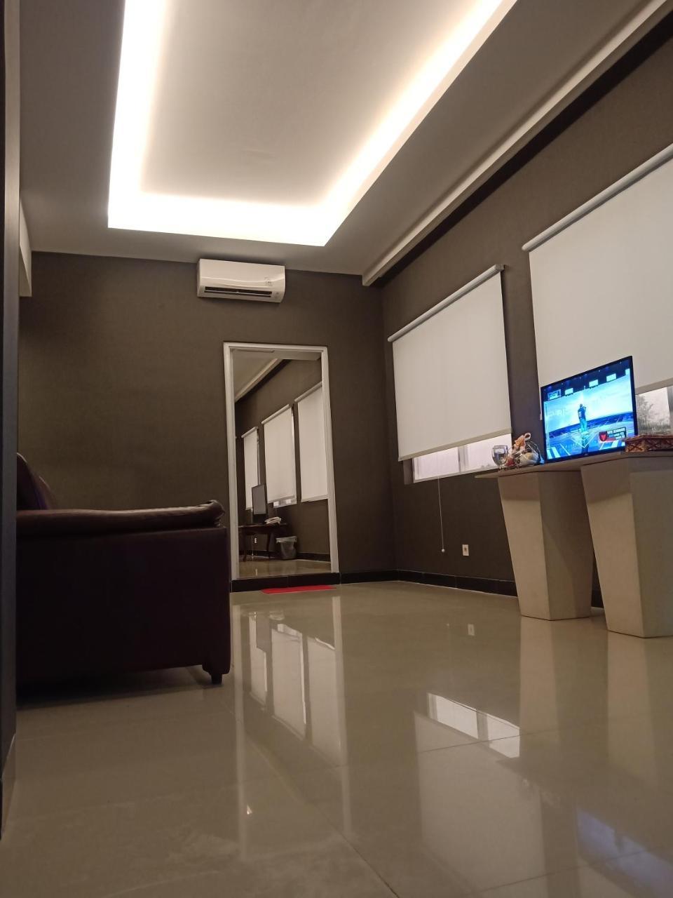 Hotel Matahari Jogyakarta Zewnętrze zdjęcie