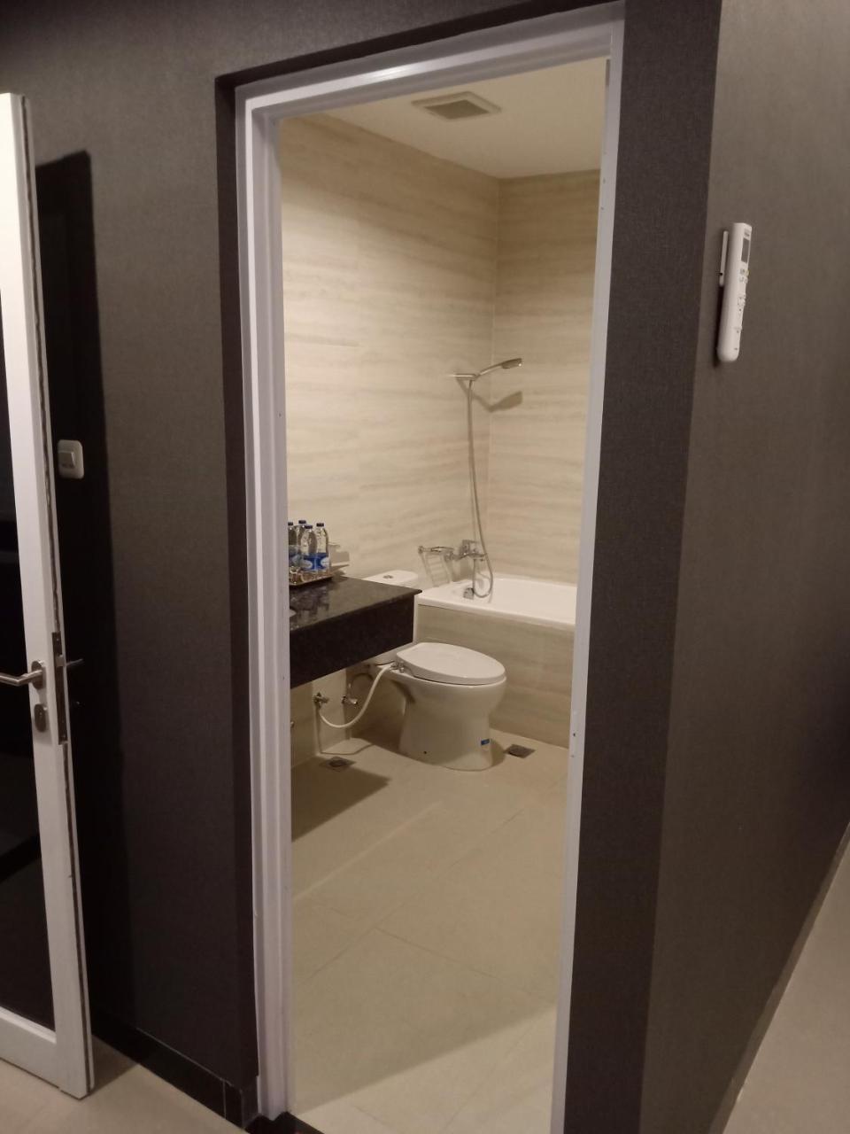 Hotel Matahari Jogyakarta Zewnętrze zdjęcie