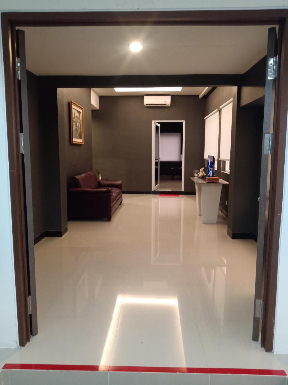 Hotel Matahari Jogyakarta Zewnętrze zdjęcie